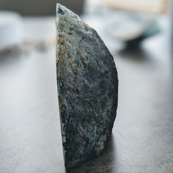 NEW Natural Agate Bookends - Picture 6 of 16